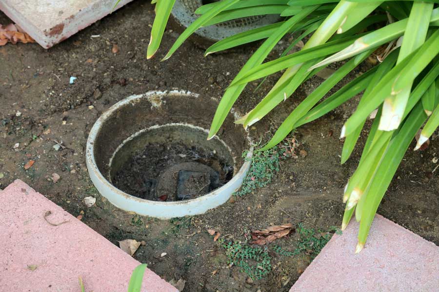 , How to Accurately Locate Sewer Lines