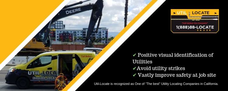 , Utility Potholing &#038; Vacuum Excavation for Your Underground Work