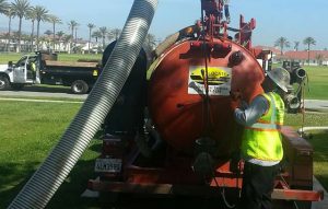 Utility Potholing &#038; Vacuum Excavation