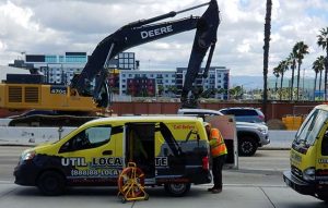 Utility Potholing &#038; Vacuum Excavation