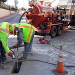 Utility Potholing Services