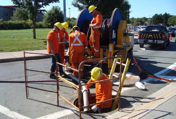 , Los Angeles Utility Potholing &#038; Vacuum Excavation