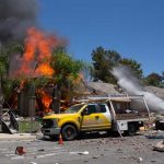 murrieta explosion