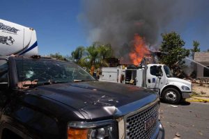 Murrieta Explosion 