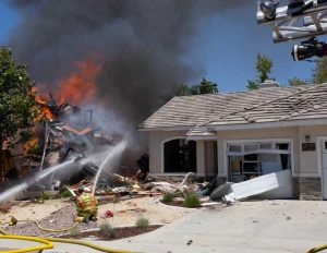 Murrieta Explosion 