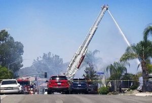 Murrieta Explosion 