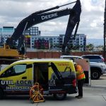 util locate van