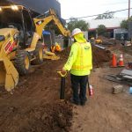 Trusted Utility Locating Services