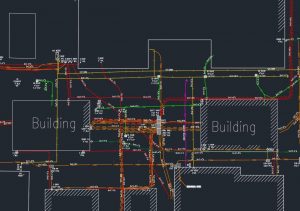 CAD SUM - Background