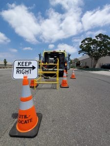 CCTV Pipe Inspection 1