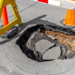 4 Problems Professional Potholing Services Prevent