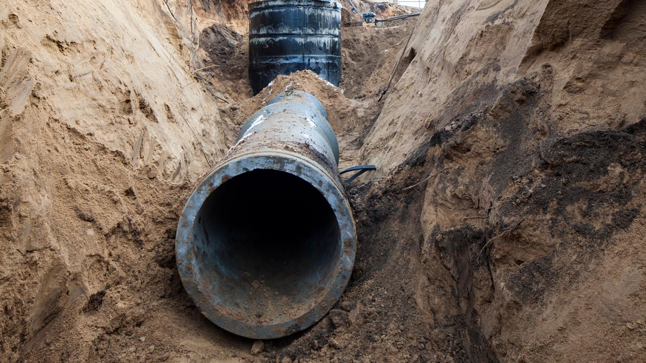 What You Should Know About Pipe Inspection?