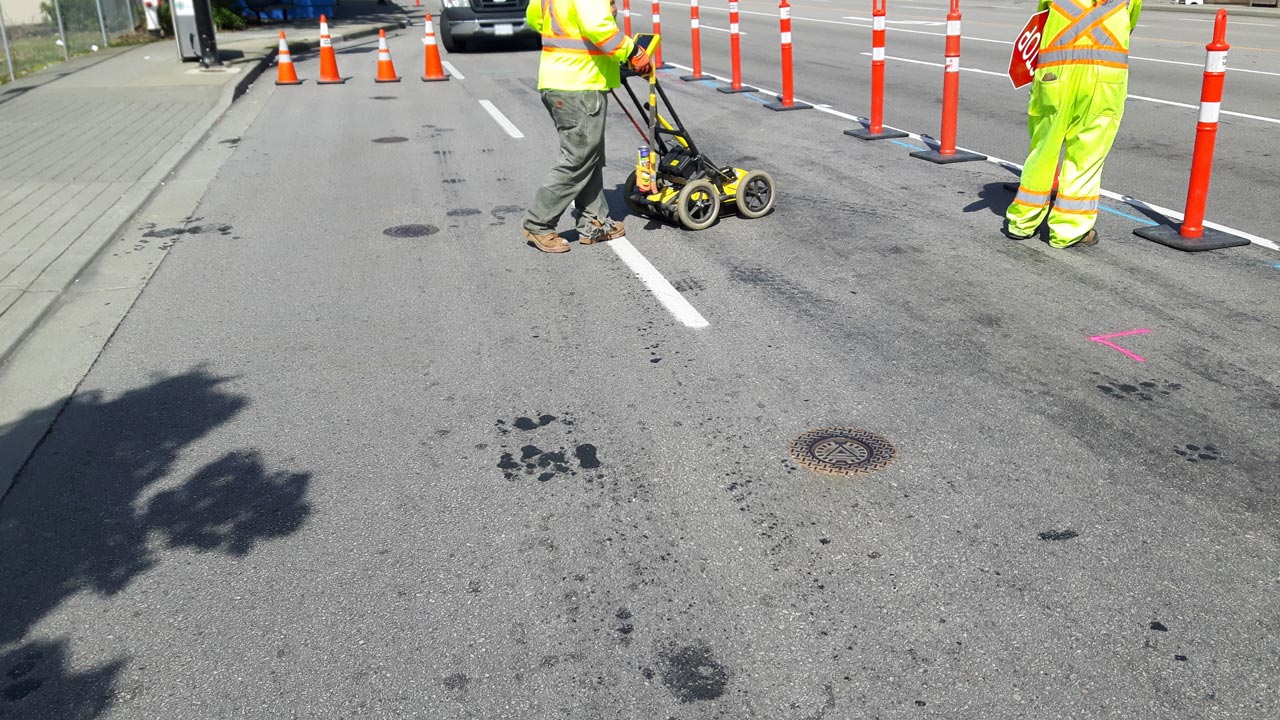 , Ground Penetrating Radar 101: The Basics