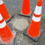 Utility Potholing Services