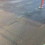 utility locating service