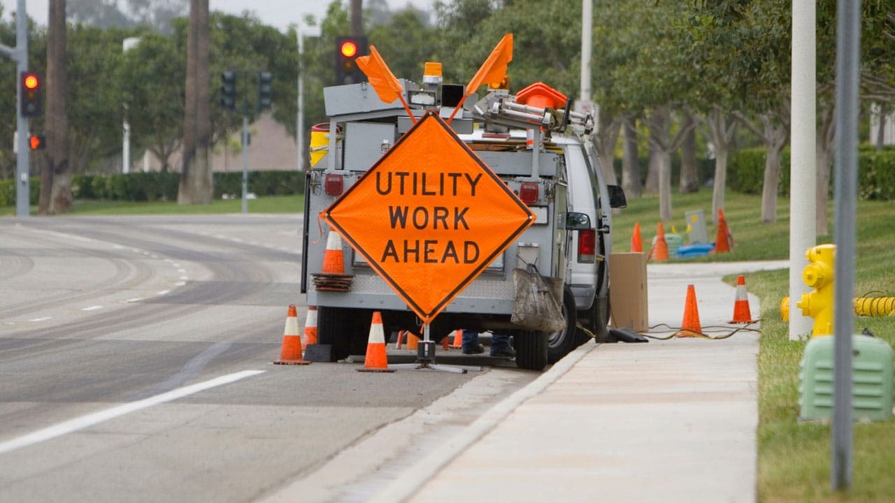 , 5 Myths About Utility Mapping