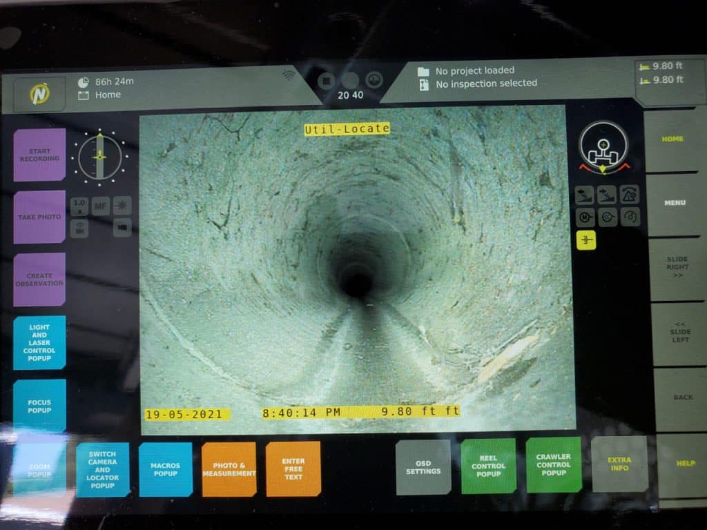 What is the Best Method for Pipe Location? Util Locate