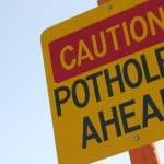 potholing vacuum excavation method