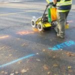 Ground penetrating radar