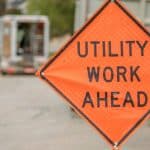 Potholing utilities