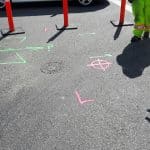 utility locating services