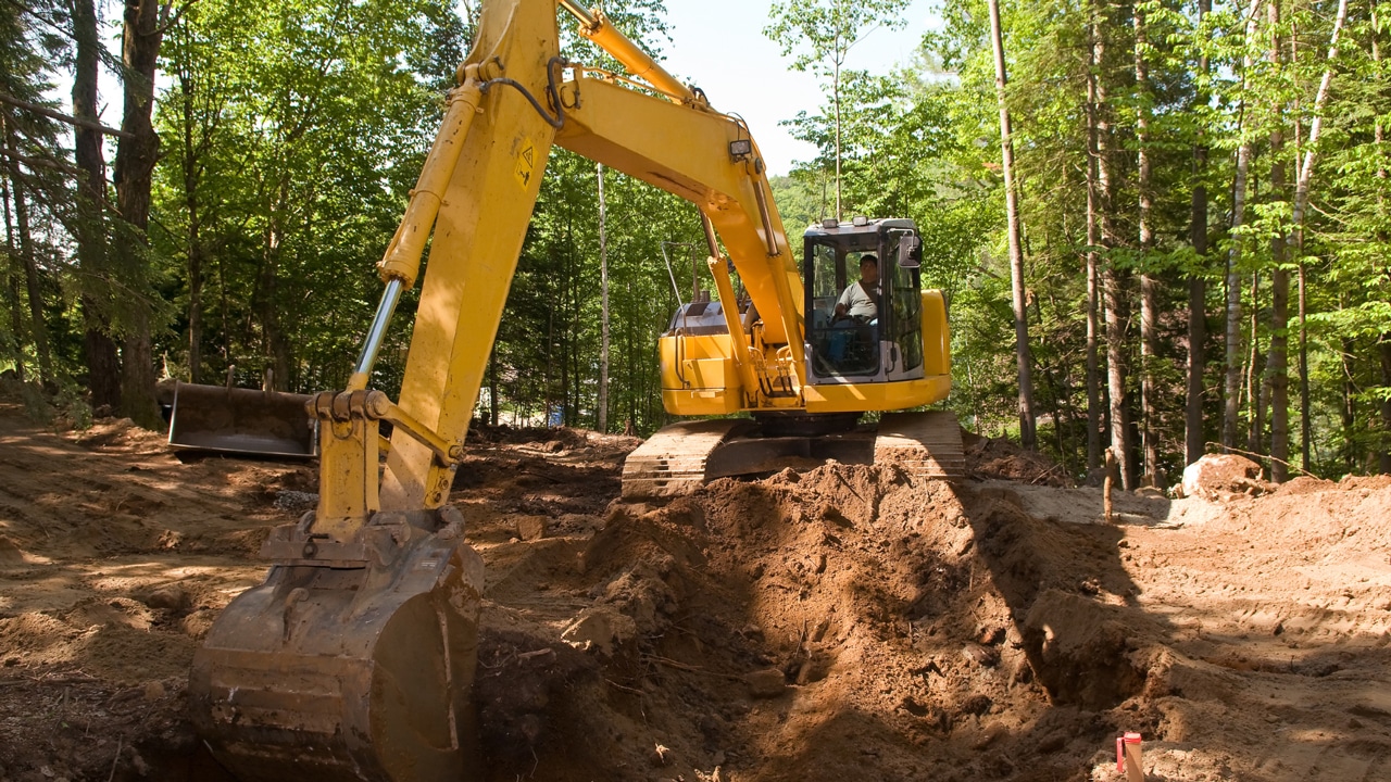 , Excavation Checklist For a Safe and Successful Project