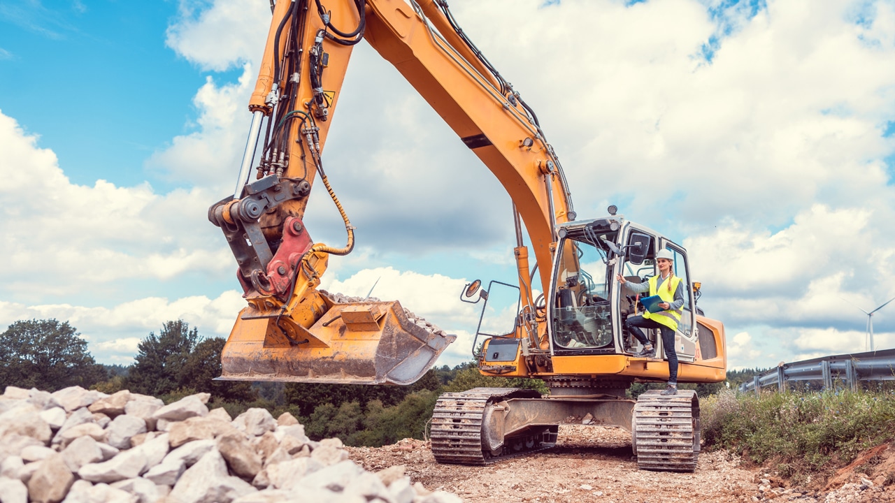 , Construction Excavation and Managing the Risks