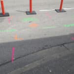 aspects of private utility locating