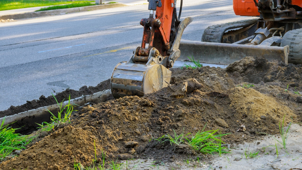 , What is Trench Excavation in Building Construction?