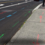 potholing underground utilities
