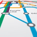 3D utility mapping