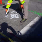 utility potholing and vacuum excavation