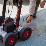 underground utility locating services