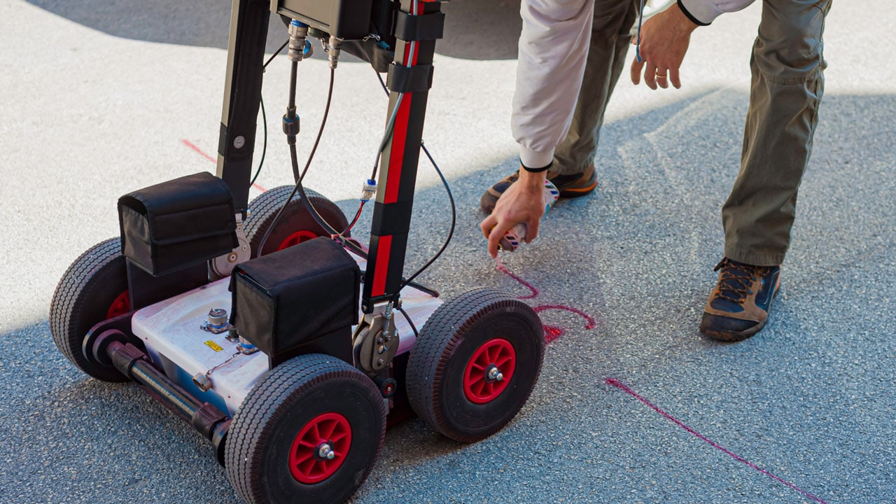 , 5 Factors That Affect GPR Accuracy in Underground Utility Locating Service