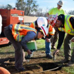 Los Angeles utility locating services