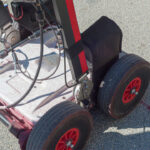 GPR scanning services
