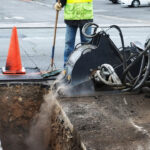 safe digging practices