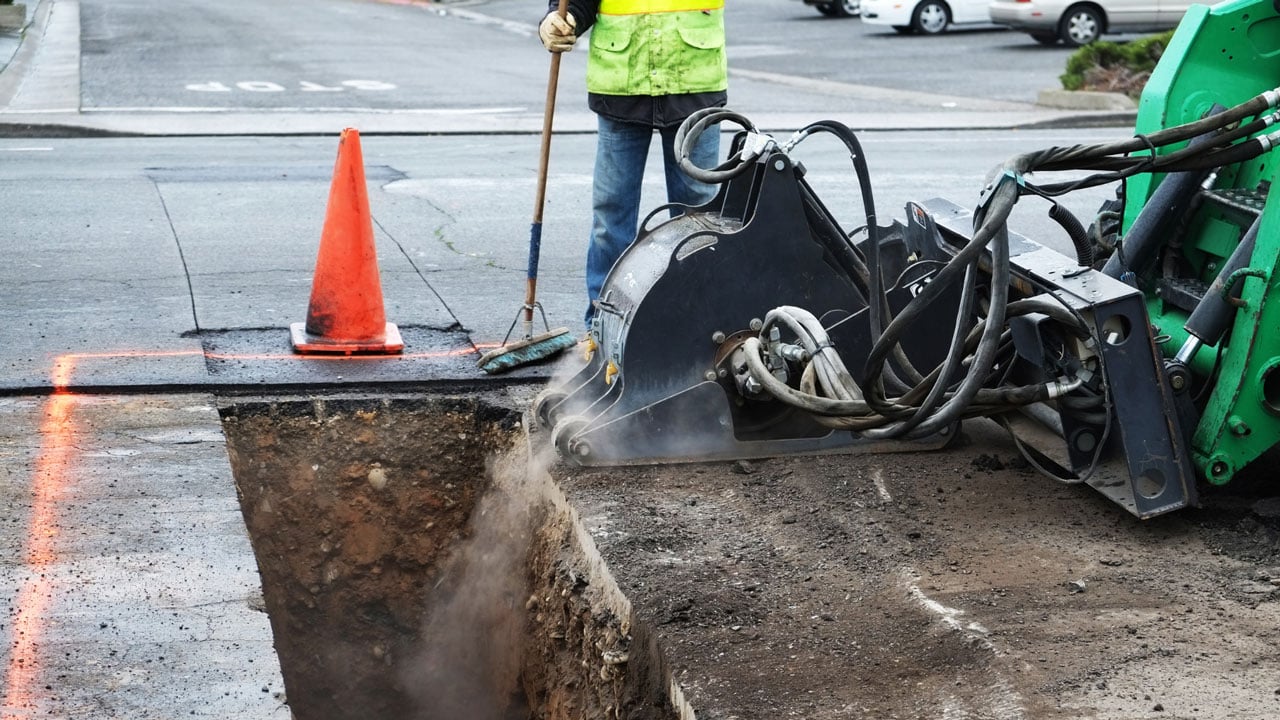 , Remember To Dig Safely This Summer: 6 Steps To Safe Digging