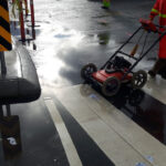underground utility locations