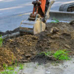 utility locating services