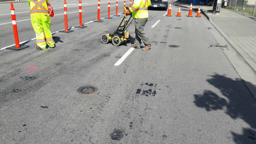 Utility Position Reorts Role of Utility Locating Service in the Utilities Industry