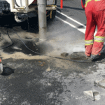 utility damage