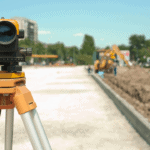 what exactly is a topographic survey