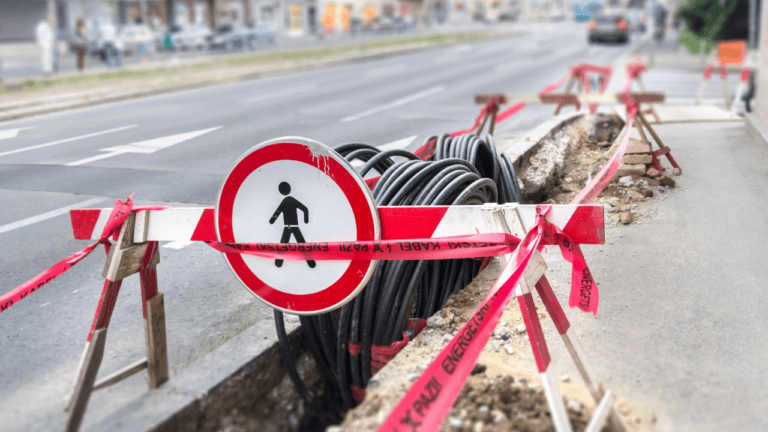 Underground Cable Locating Methods & Tools | Util-Locate