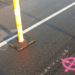 Identifying the exact positions of power lines