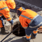 hiring utility locating services