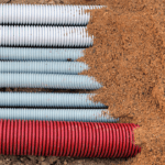 utility conduit locating