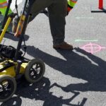 underground utility locating