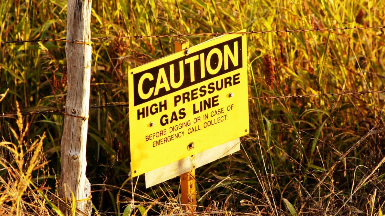 underground utility locating, How Gas Line Utility Locating Protects Your Property and Ensures Public Safety