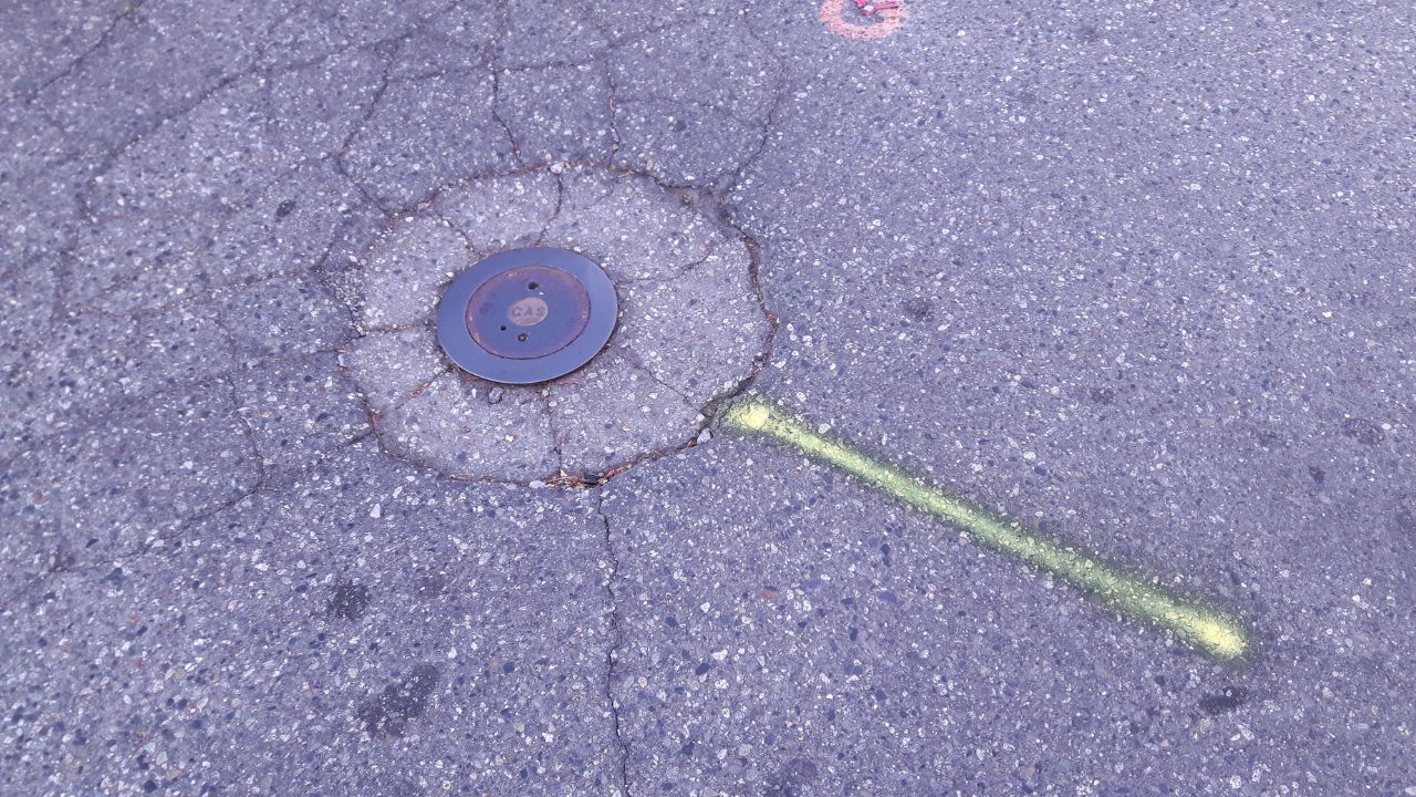underground utility locating, How to Avoid Dangerous Accidents: The Role of Gas Line Utility Locating in California